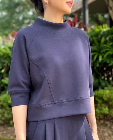 Toro Hooded Vest in Black