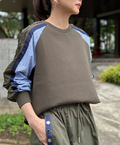 Dorika Skirt in Pink