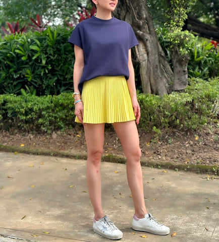 Toro Hooded Vest in Black