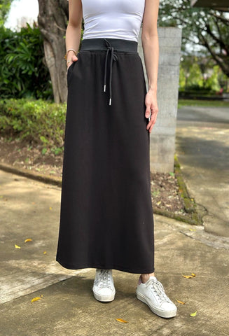 Dorika Skirt in Pink