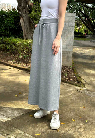 Dorika Skirt in Pink