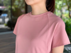 Drea Top in Pink (NEW)