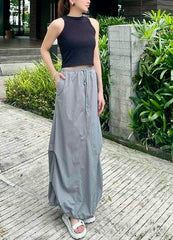 Armani Skirt in Grey