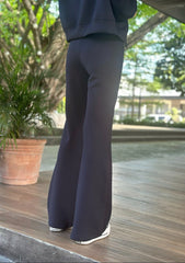 Aki Pants in Navy